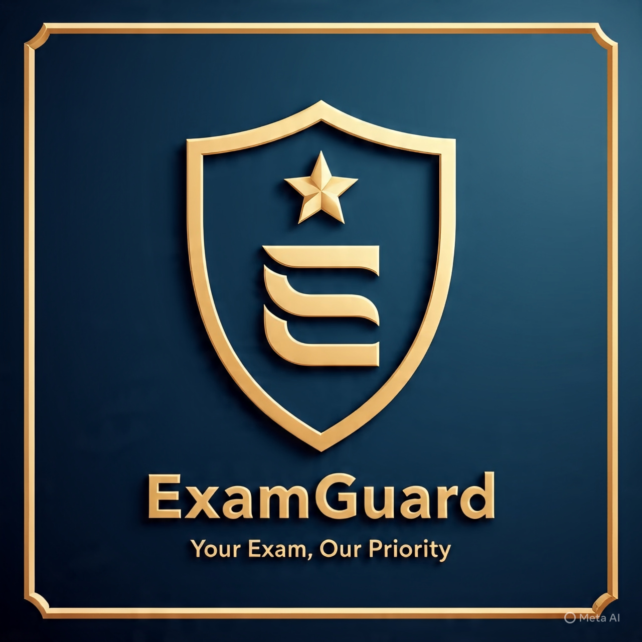 ExamGuard Logo